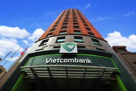 Ba ngân hàng Việt lọt top công ty lớn trên thế giớ