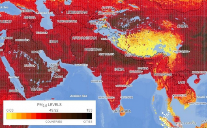 Danh sách điểm đen ô nhiễm không khí Việt Nam năm 2024 sẽ giúp bạn biết được những vùng mà bạn cần đề phòng và tránh xa để bảo vệ sức khỏe của bản thân và người thân. Hãy xem hình ảnh để tìm hiểu thêm.