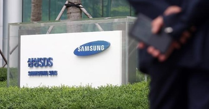 Samsung “lấn sân” sang lĩnh vực hàng không