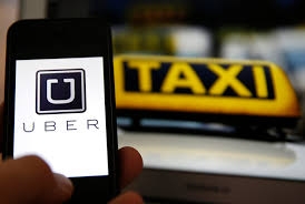 Bộ GTVT %22mạnh tay%22 với Uber vì trốn th