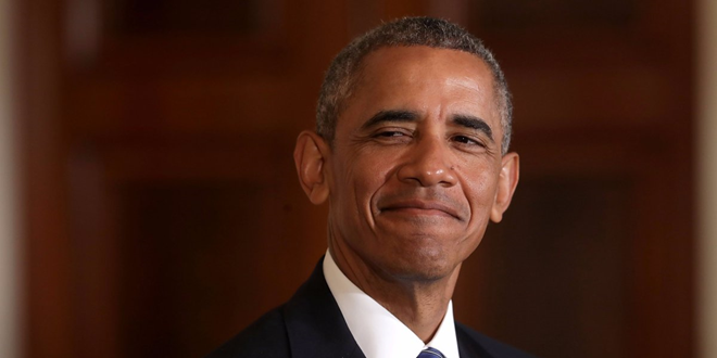 2 Gần 8 năm làm tổng thống, ông Obama phải lo trả 