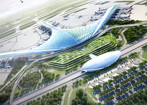 Trưng cầu dân ý về dự án sân bay quốc tế Long Thàn
