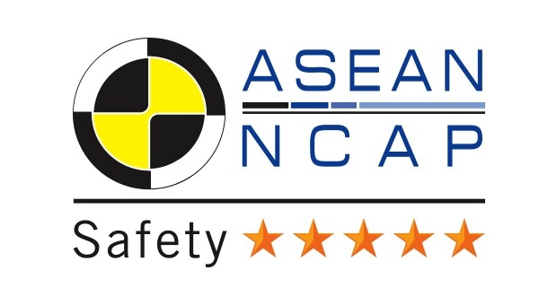 ASEAN NCAP Award