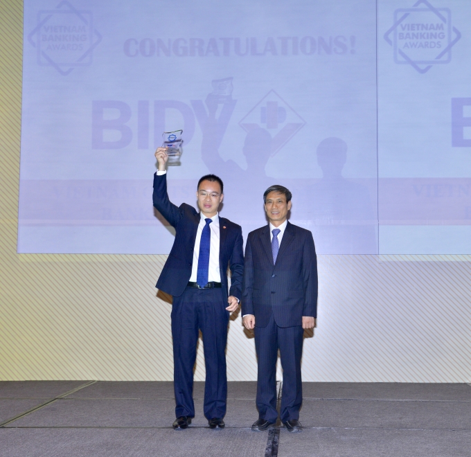 TTBC BIDV so 56 nam 2016 - Ong Nguyen Mai Khanh da