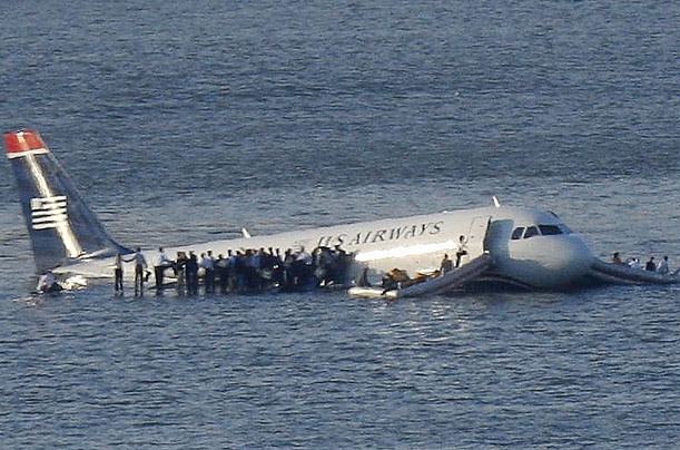 Điều gì đã khiến các nạn nhân trong một vụ máy bay
