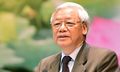Tổng Bí thư Nguyễn Phú Trọng sắp thăm chính thức T