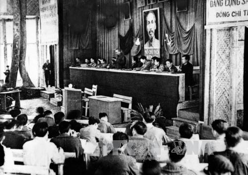 87 năm Đảng Cộng sản Việt Nam - những thành tựu đá