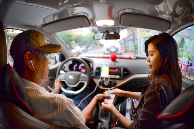 Uber Việt Nam sẽ phải đóng cửa