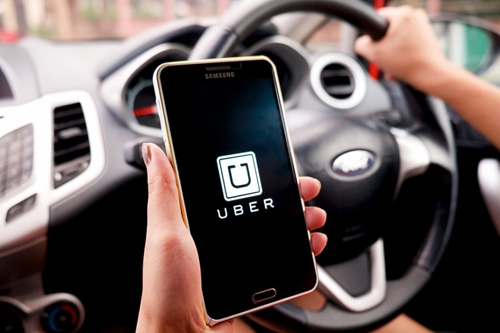 Uber, Grab được phép dùng hợp đồng điện