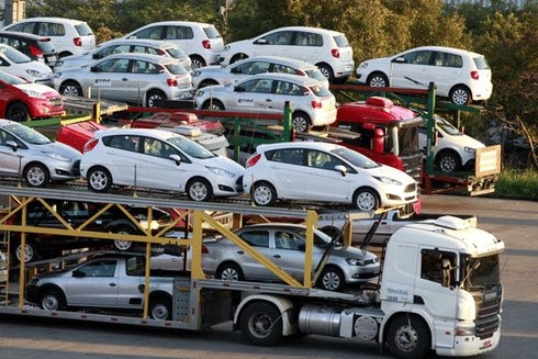 Giải mã những chiếc ô tô nhập khẩu giá 87 triệu đồ