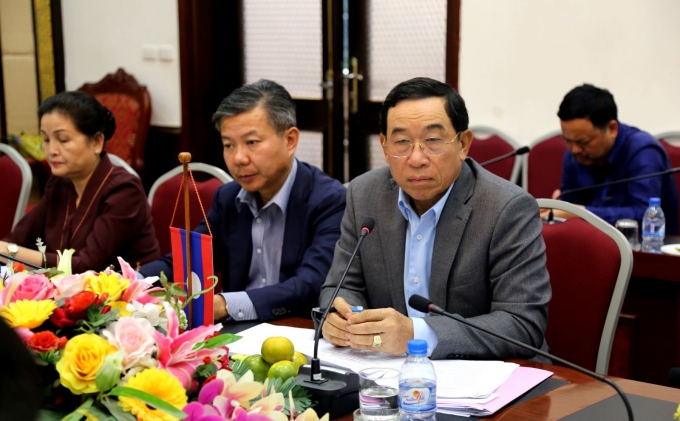 2 Thủ tướng Nguyễn Xuân Phúc tiếp Bộ trưởng Công c