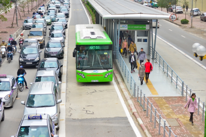 Chuyên gia lý giải lý do lớn nhất khiến BRT ế khác