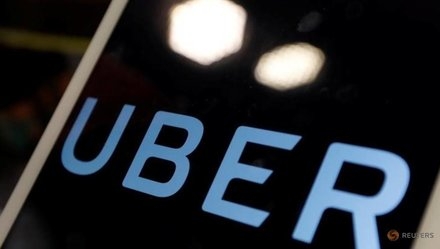 Kiến nghị tạm ngưng xe Uber hoạt động tại TP.HCM