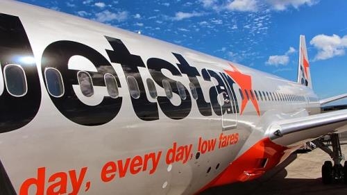 Jetstar Pacific dẫn đầu số chuyến bay bị chậm, hủy