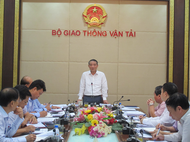 Bộ trưởng Trương Quang Nghĩa yêu cầu