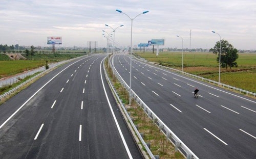 12.500 tỷ cho tuyến cao tốc qua 3 tỉnh Thái Bình, 