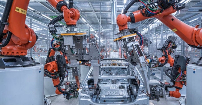 BMW muốn xây nhà máy sản xuất ô tô tại 