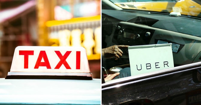 “Kèn cựa” thuế, phí nhưng nhiều hãng taxi đóng thu