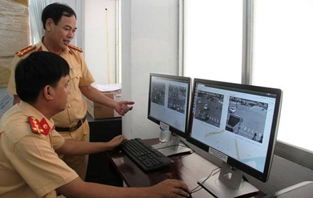 CSGT Đà Nẵng nêu tên hơn 6.500 trường hợp vi phạm 