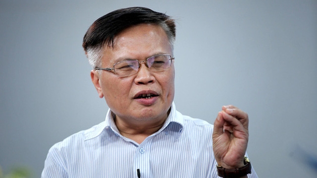 5 Tổ tư vấn kinh tế Thủ tướng