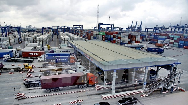 TP.HCM sẽ hoàn tất di dời cảng Sài Gòn trong năm n