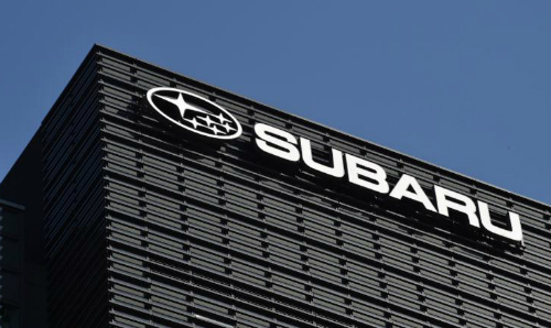 Subaru viết tiếp khủng hoảng của các thưo