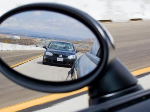 Lỗi lùi xe trên đường cao tốc bị xử phạt thế nào