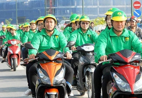 Chủ tịch Mai Linh tiết lộ chiến lược làm xe ôm côn