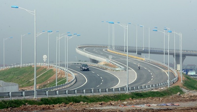 Hơn 10.600 tỉ đồng xây đường cao tốc ven biển 3 tỉ