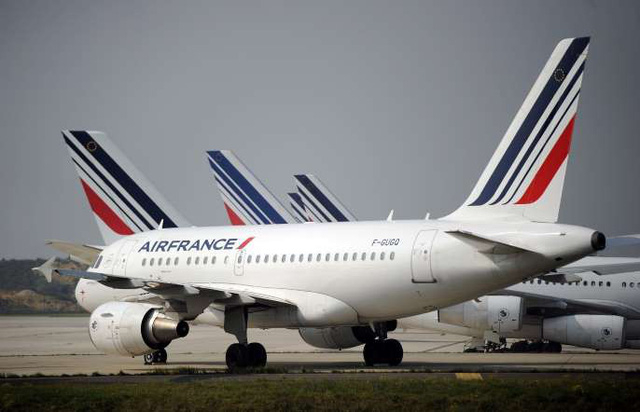 Air France khẳng định bồi hoàn đầy đủ cho khách Vi