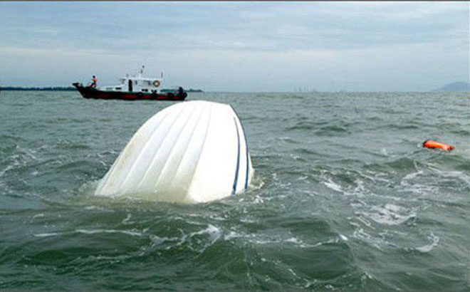 Phục hồi điều tra vụ chìm ca nô làm chết 9 người