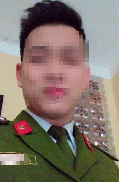 Một chiến sĩ công an tử vong do mưa lớn ở Sơn La
