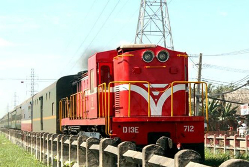 TP HCM muốn sớm làm đường sắt trên cao Bình Triệu 