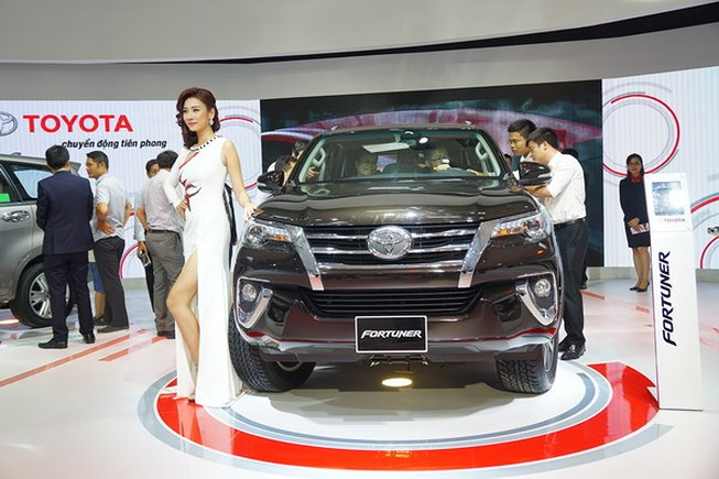 Công ty Việt nhận 5.000 tỉ từ ông lớn Honda, Toyot