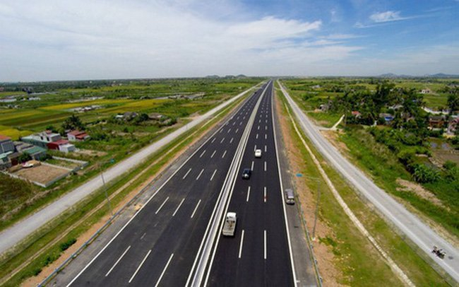 2021 hoàn thành cao tốc Bắc Nam đoạn Ninh Bình - T