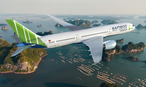 Bamboo Airways lỡ hẹn cất cánh ngày 10-10