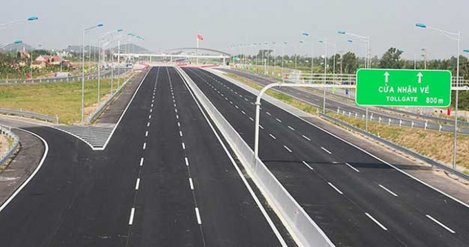 Cao tốc Tuyên Quang-Phú Thọ tăng tổng đầu tư lên m