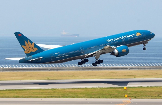 vnf-vietnam-airlines-de-xuat-giam-ty-le-so-huu-nha