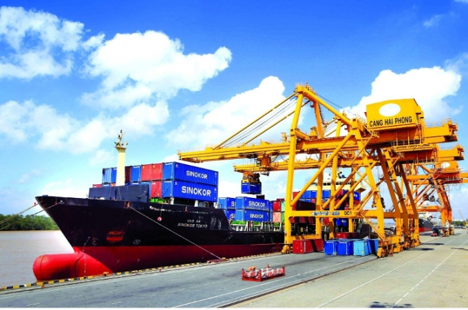 Bộ Công Thương cải thiện Chỉ số Hiệu quả Logistics