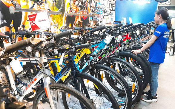 Những chiếc xe đạp Peugeot cổ giá đắt khó mua tại Việt Nam  MVietQ
