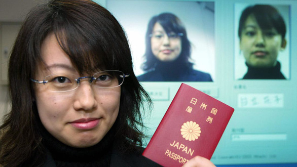 Hộ chiếu Nhật, Singapore mạnh nhất thế giới, Việt 