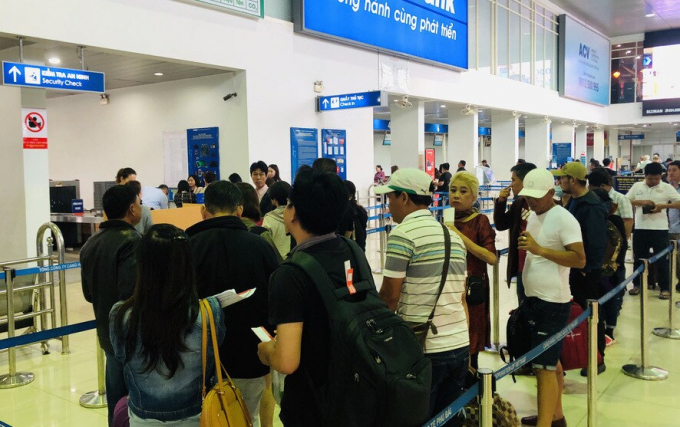 Huế muốn nâng cấp sân bay Phú Bài, đón tàu bay lớn