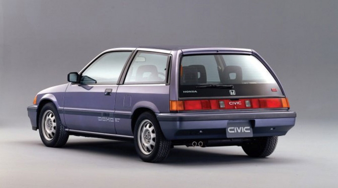 1984-Honda-Civic-Si