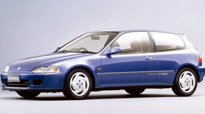 1992-Honda-Civic-SiR