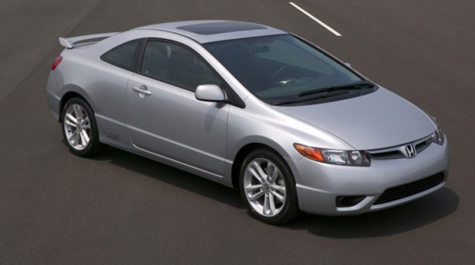 2006-Honda-Civic-Si