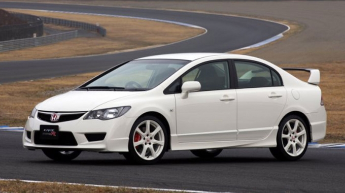 2007-Honda-Civic-Type-R