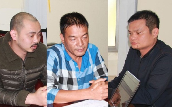 Bắt Giữ Nhóm Người Lợi Dụng Khám Sức Khỏe Miễn Phí Để Bán Thực Phẩm Chức Năng Giá Cao Tại Nghệ An