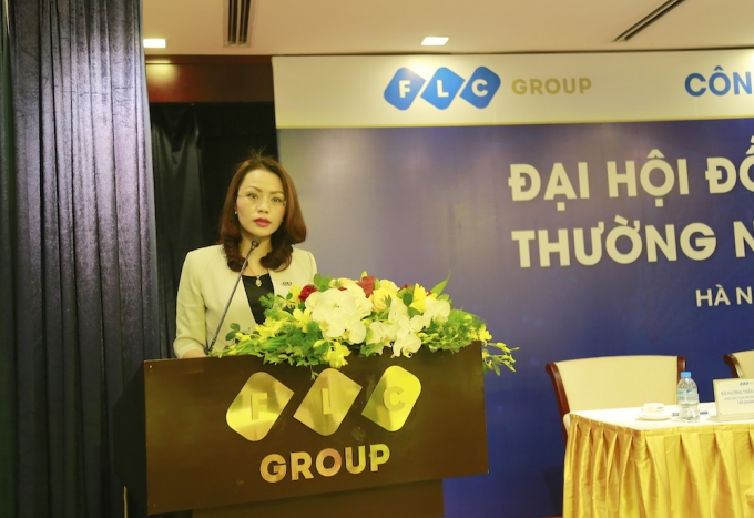anh 4-Bà Hương Trần Kiều Dung – Phó Chủ tịch Hội đ