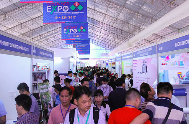 vietnam-expo-2017