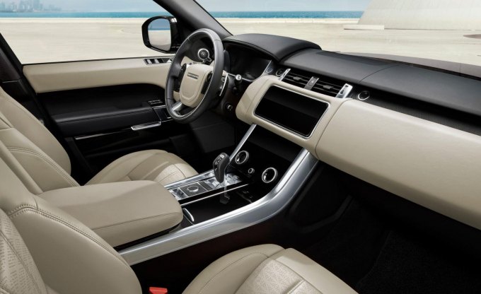Range Rover Sport 2021 bản rẻ nhất là 1,6 tỷ đồng | Tạp chí Giao ...